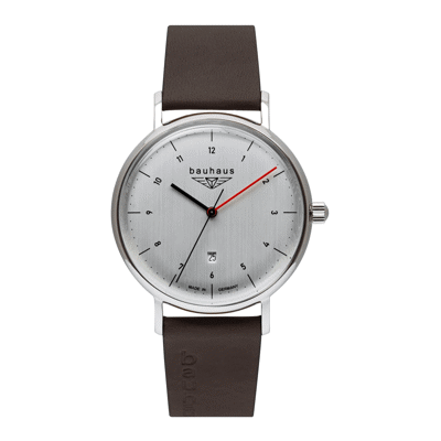 Show details for Bauhaus Watch 21401 Picture of Bauhaus Watch 21401